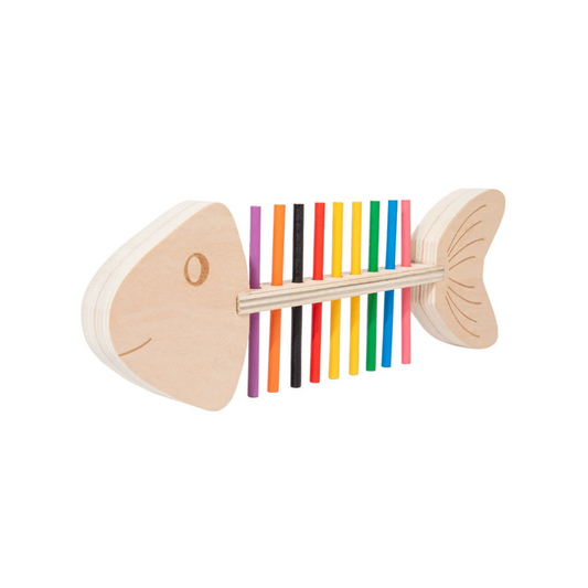 Fishsort | Kleuren Herkennen En Sorteren - Educatief Puzzelspel