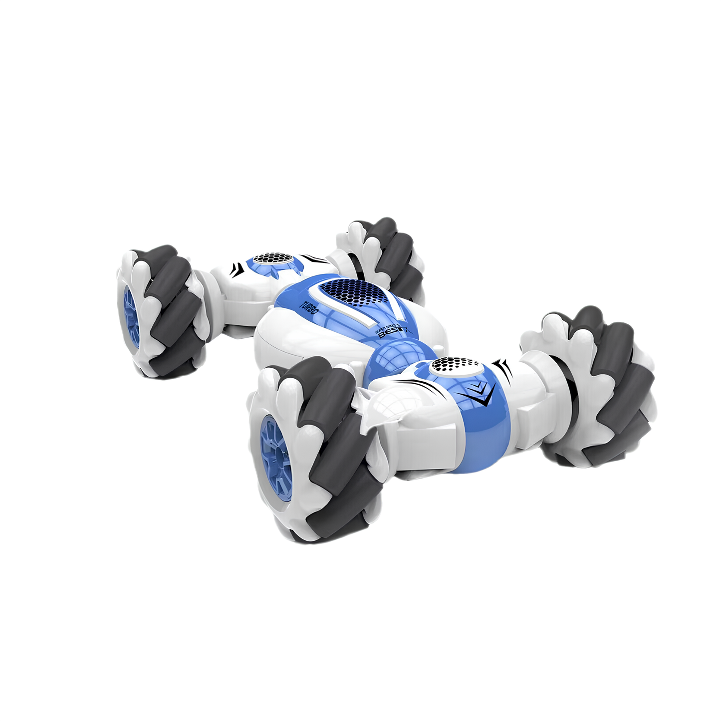 RC Stuntauto | Handgestuurde Stunts