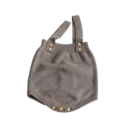 LittleLooks | Koel en stijlvol - Babyromper