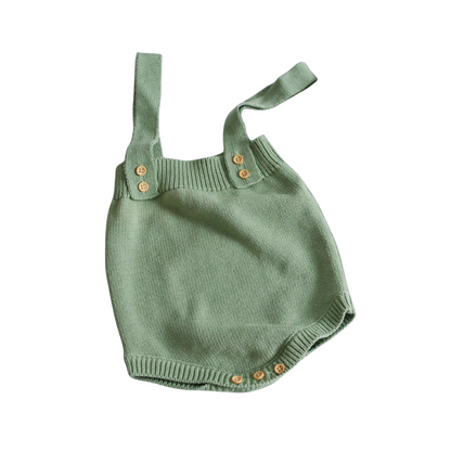 LittleLooks | Koel en stijlvol - Babyromper