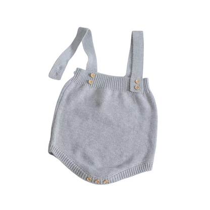 LittleLooks | Koel en stijlvol - Babyromper