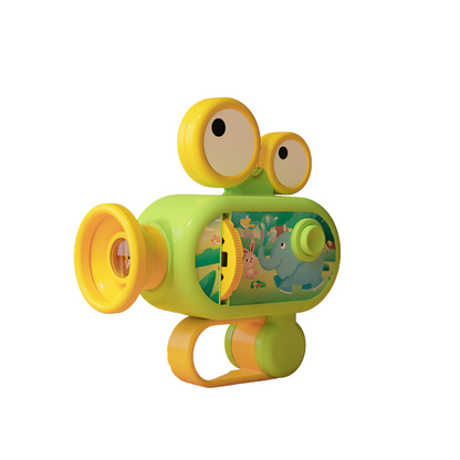 DreamBeam | Ontdek en droom weg - Speelgoed Projector