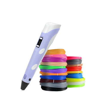 Wonderpen | Teken Je Ideeën Tot Leven - 3D Tekenpen