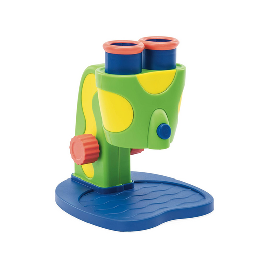 Led Microscoop | Spelenderwijs ontdekken