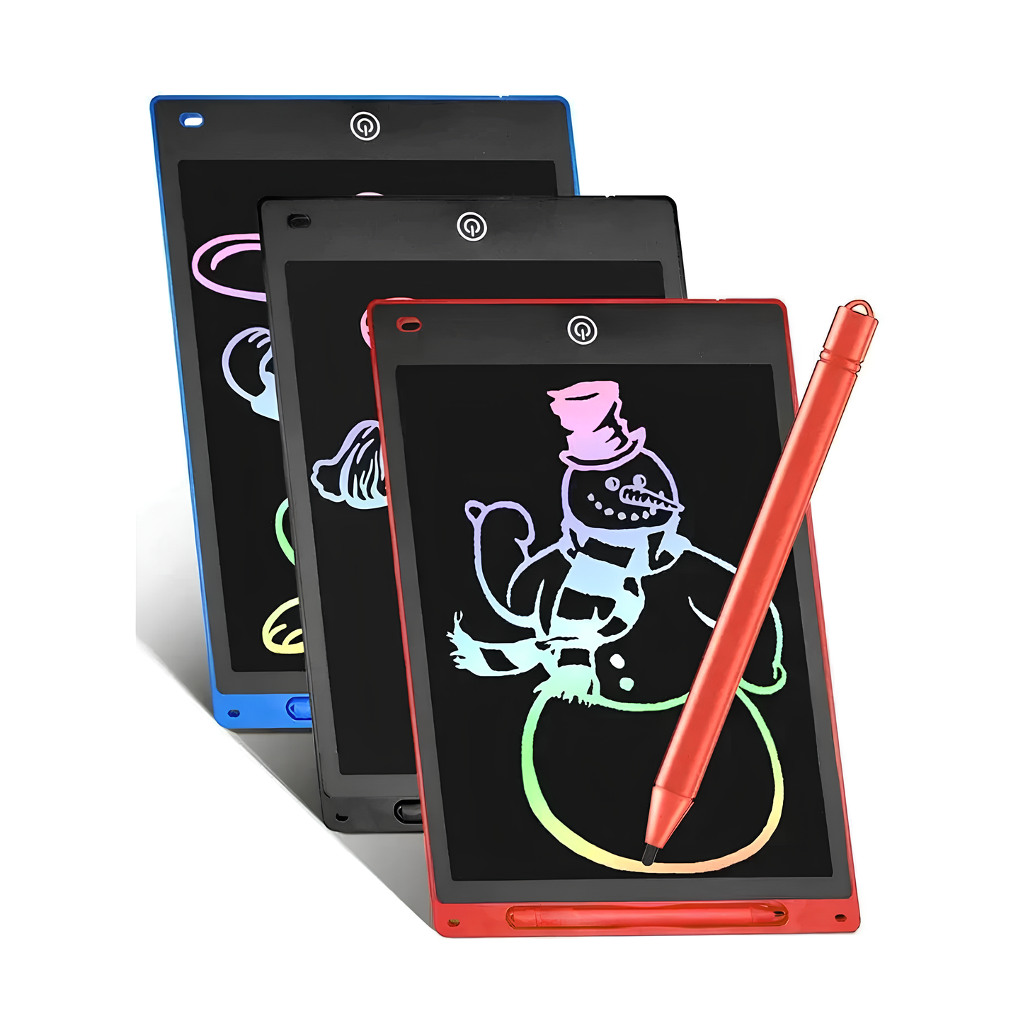 Brightsketch | Creatief Tekenen Zonder Rommel - Lcd Tekentablet