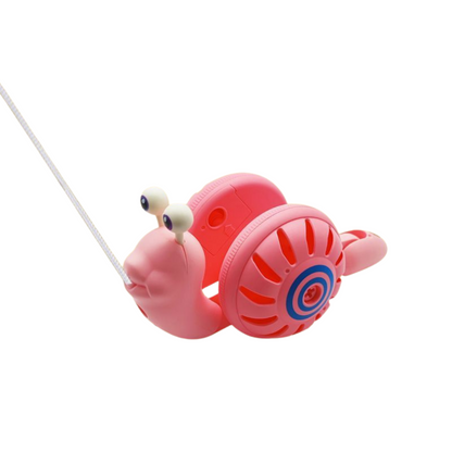 CrawlSnail | Leren lopen - Loopspeelgoed