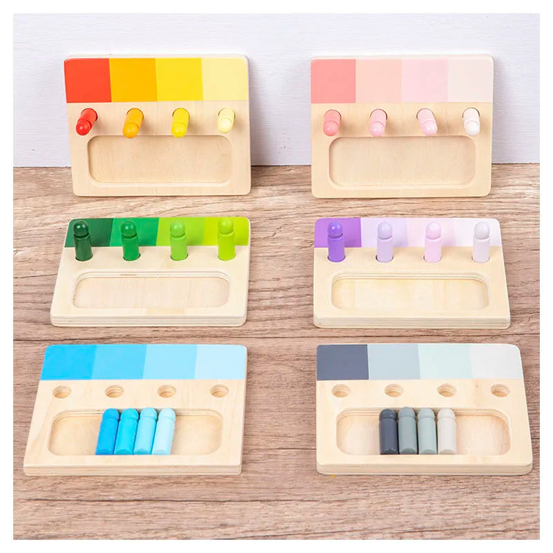 Sketchyfun | Kleurrijke Leerervaring Voor Kinderen - Montessori Krijtbord