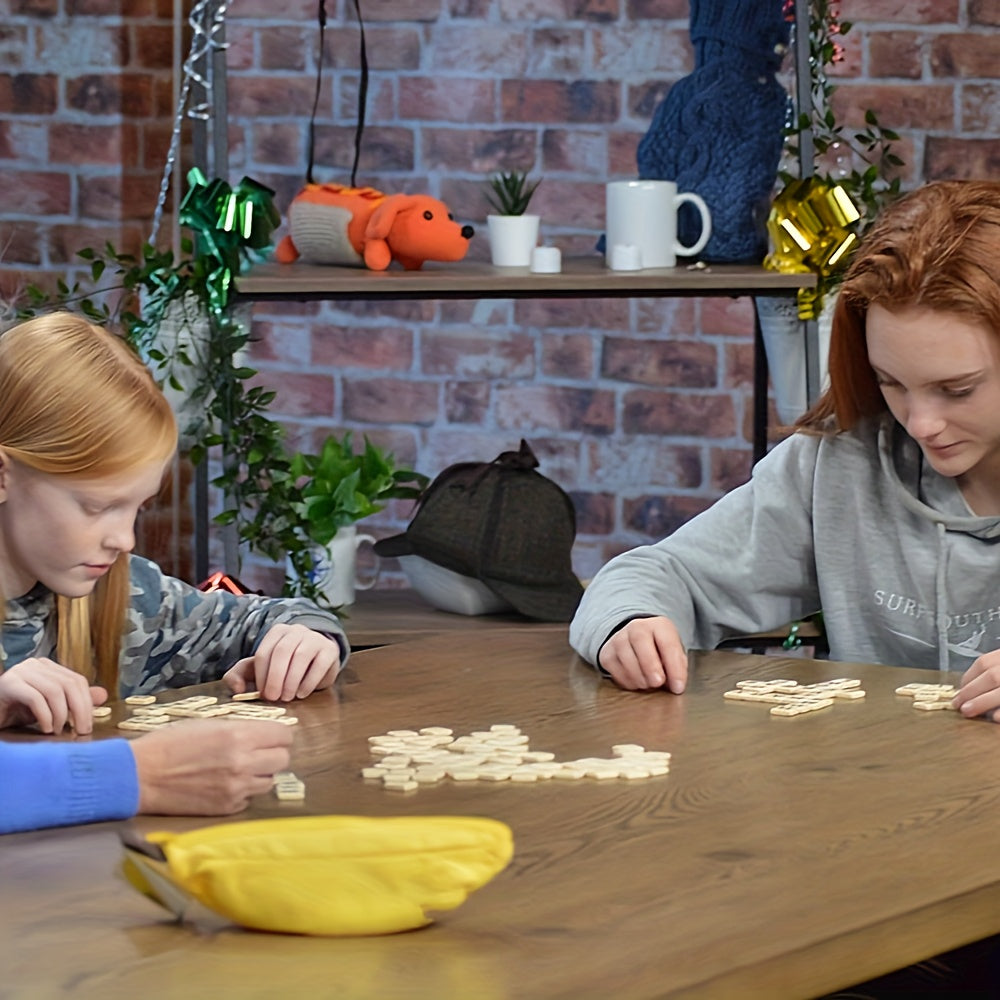 Wordmaster | Taalvaardigheid En Plezier - Educatief Woordspel