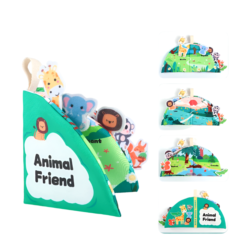Cleverplay | Educatief En Interactief Vermaak - Activiteitenboek