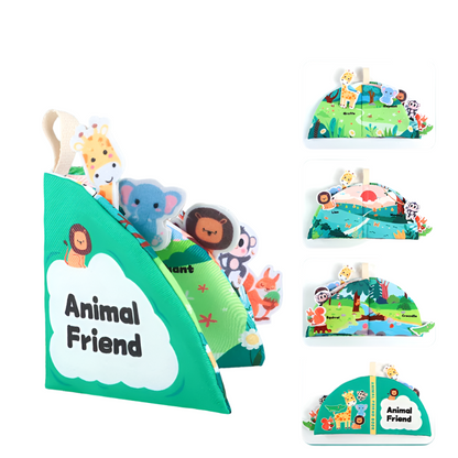 Cleverplay | Educatief En Interactief Vermaak - Activiteitenboek