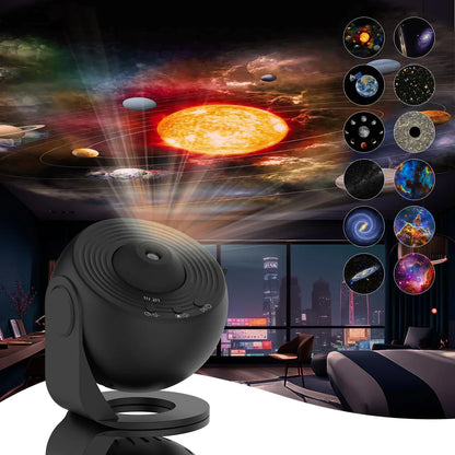 Skydreamer | Hemelprojectie Voor Rust - Hemelprojector