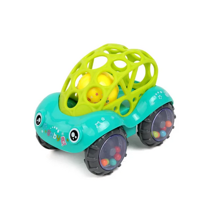 Zoomcar | Beweeglijk Rijplezier Ontdekken - Speelgoedauto