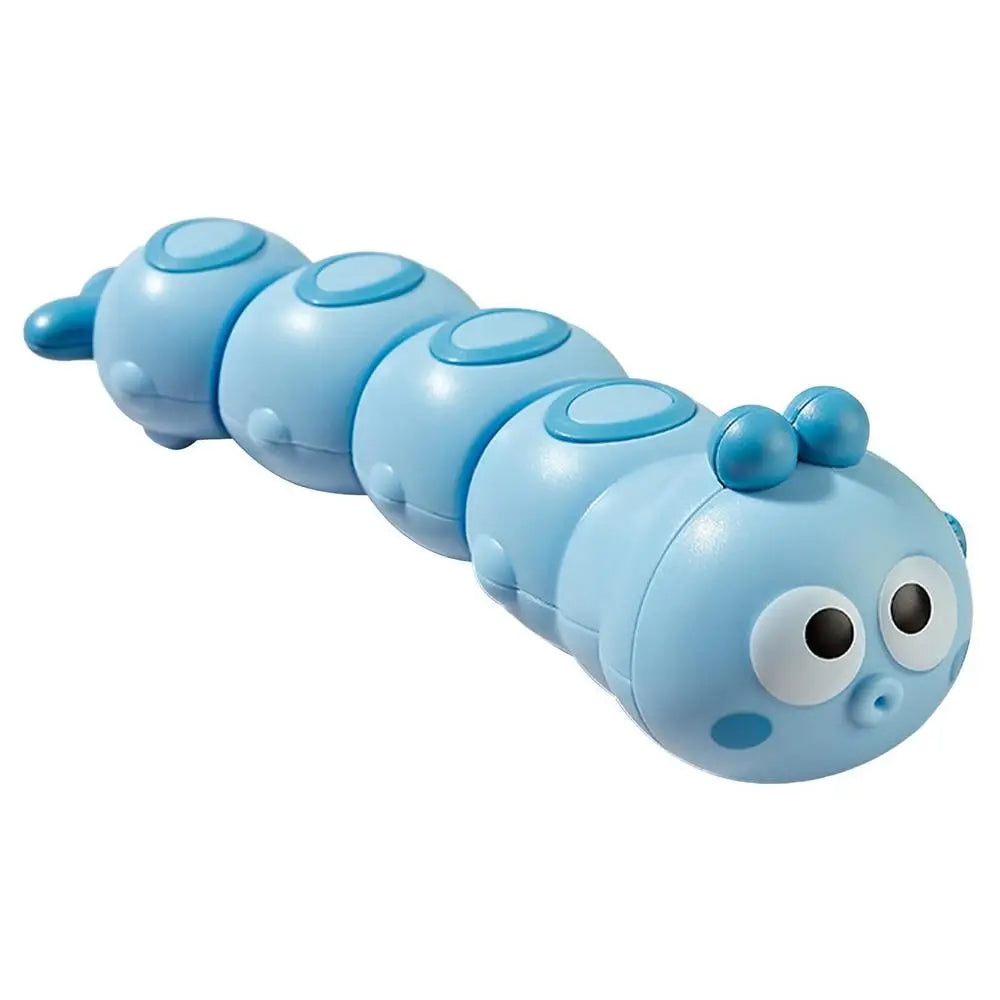 Wigglebug | Waggelen En Spelen - Opwindbare Rups