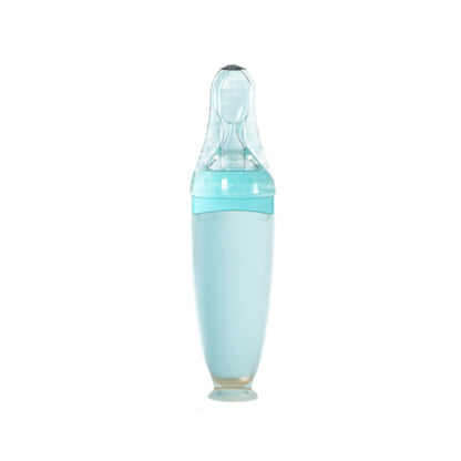 Purespoon | Slim En Morsvrij Voeren - Babylepel