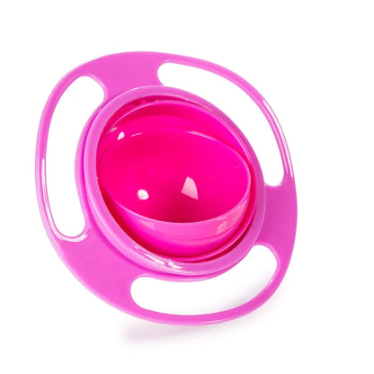 Snackbuddy | Slim Ontwerp Tegen Morsen - Morsvrije Babykom