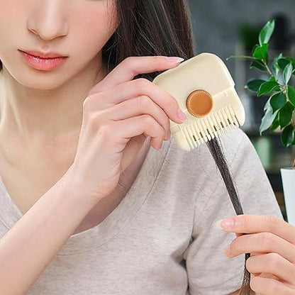 Happyhair | Knippen En Verzorgen Zonder Stress - Kinderhaarkam