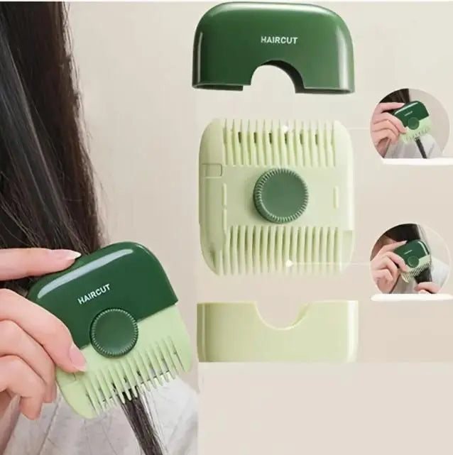 Happyhair | Knippen En Verzorgen Zonder Stress - Kinderhaarkam