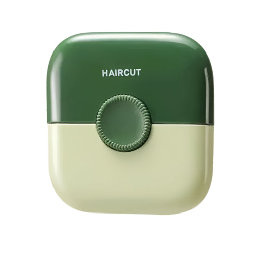 Happyhair | Knippen En Verzorgen Zonder Stress - Kinderhaarkam