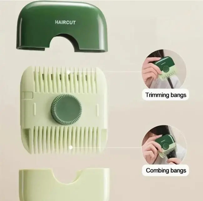 Happyhair | Knippen En Verzorgen Zonder Stress - Kinderhaarkam