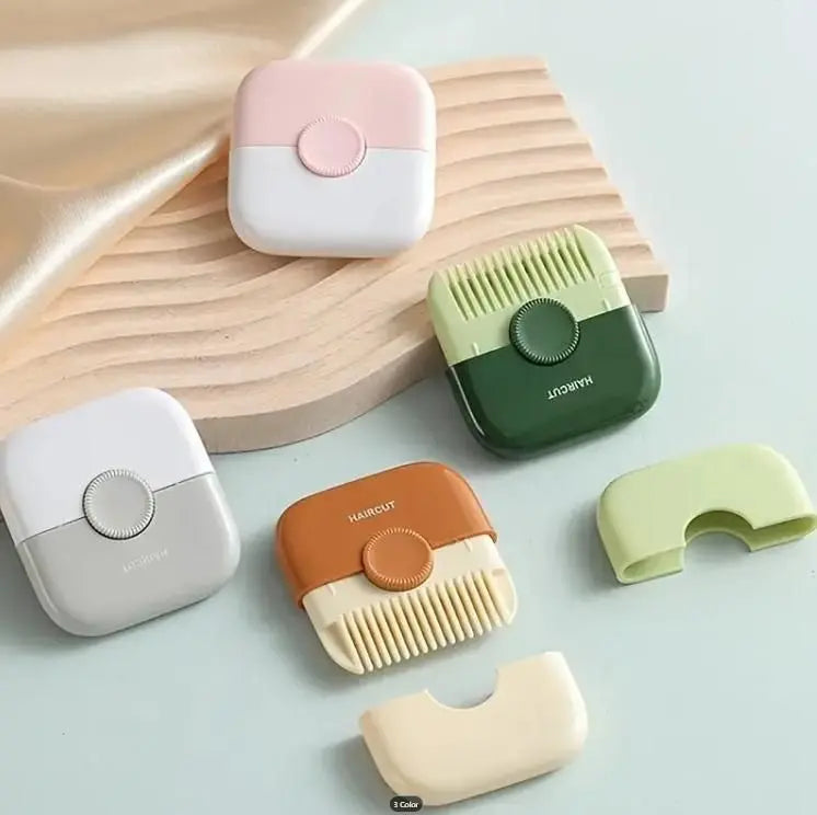 Happyhair | Knippen En Verzorgen Zonder Stress - Kinderhaarkam