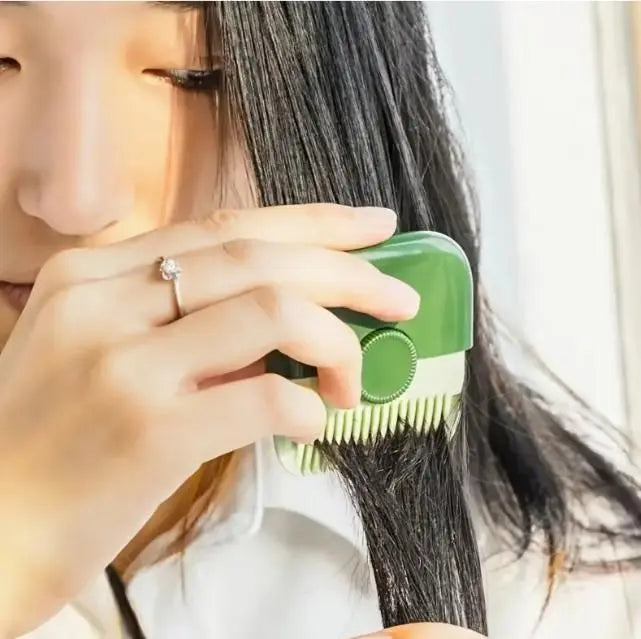 Happyhair | Knippen En Verzorgen Zonder Stress - Kinderhaarkam
