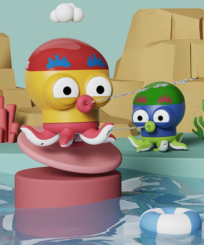 Swimgliders | Actief Spelen Onder Water - Waterspeelgoed