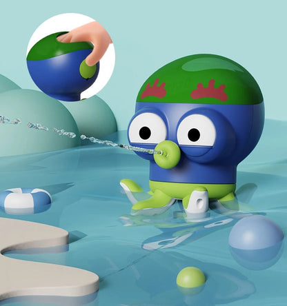 Swimgliders | Actief Spelen Onder Water - Waterspeelgoed