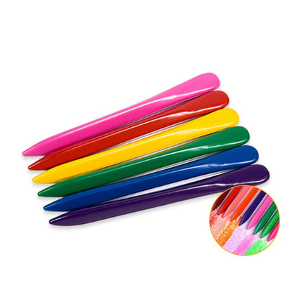 Littleartist | Creatief Zonder Geknoei - Krijtset