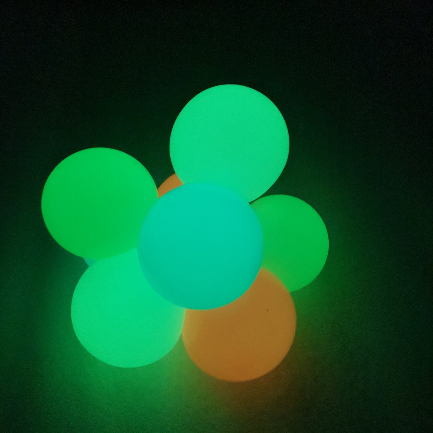 Glowcatch | Verlicht Het Speelplezier - Stuiterballen