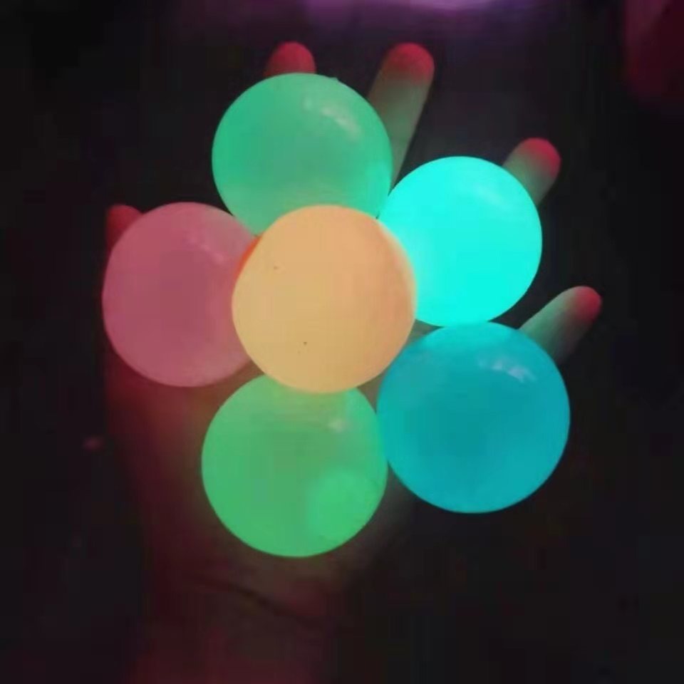 Glowcatch | Verlicht Het Speelplezier - Stuiterballen