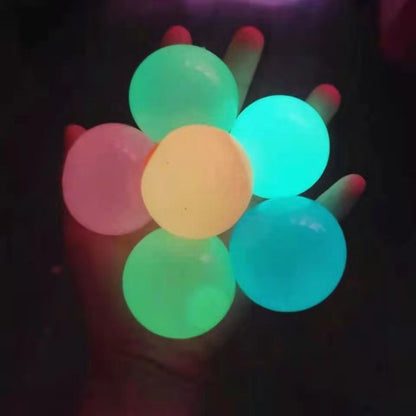 Glowcatch | Verlicht Het Speelplezier - Stuiterballen