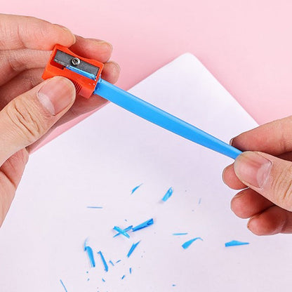 Littleartist | Creatief Zonder Geknoei - Krijtset