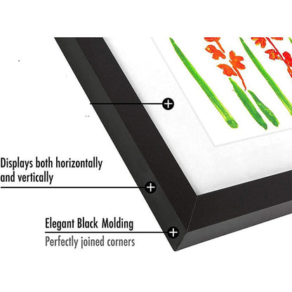 Artframe | Kunst Ophangen Zonder Gedoe - Magnetisch Kunstframe