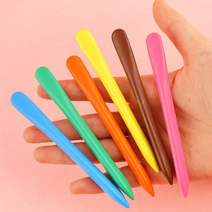 Littleartist | Creatief Zonder Geknoei - Krijtset