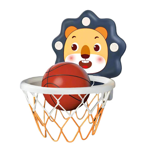 Dunkmaster | Actief Spelen En Scoren - Mini Basketbalspel