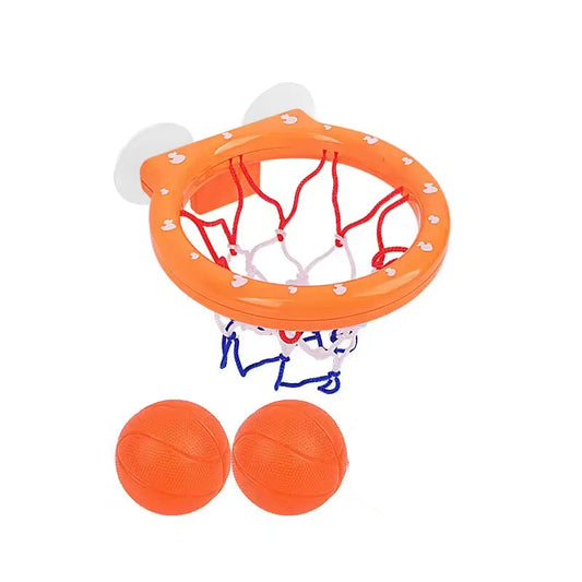 Splashhoops | Scoor En Spetter In Bad - Basketbal Badspeelgoed