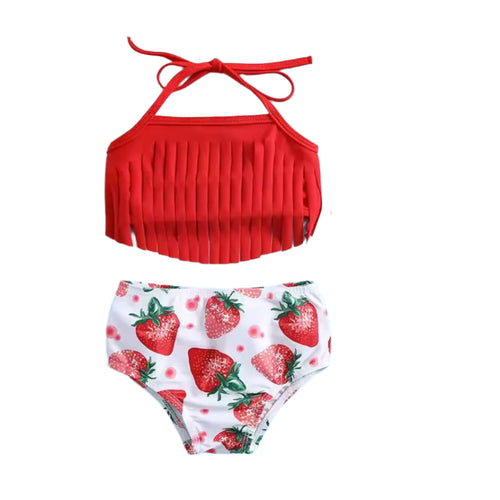 Littlelooks | Stralen In De Zon – Bikini Set