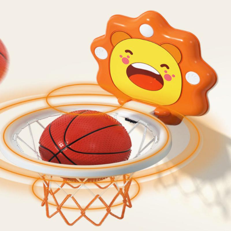 Dunkmaster | Actief Spelen En Scoren - Mini Basketbalspel