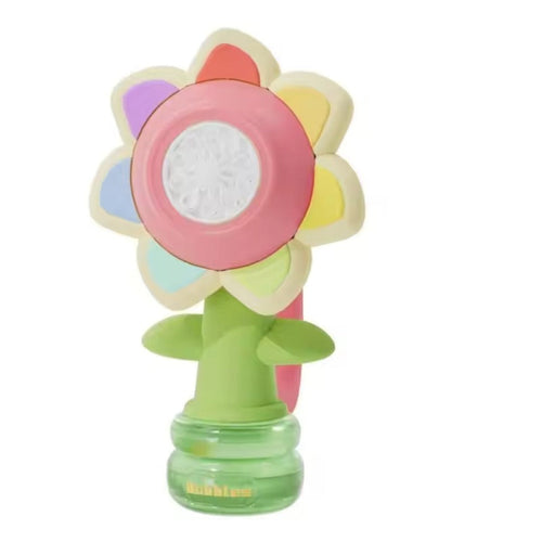 Twinklebubble | Betoverende Bubbels Met Licht - Bellenblaasmachine