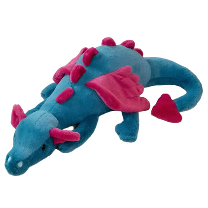 Fluffydragon | Zachte Knuffelvriend - Pluche Knuffel