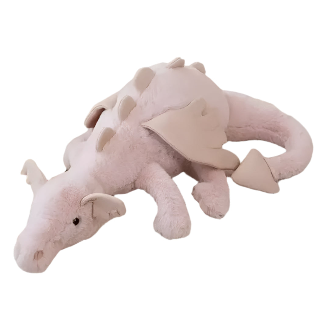 Fluffydragon | Zachte Knuffelvriend - Pluche Knuffel