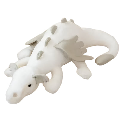 Fluffydragon | Zachte Knuffelvriend - Pluche Knuffel