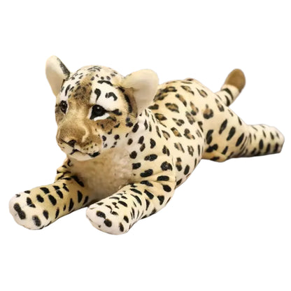 Roarbuddie | Schattige Roofdieren - Knuffelset