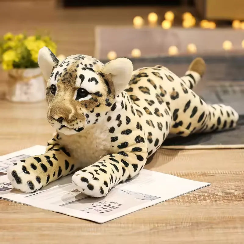 Roarbuddie | Schattige Roofdieren - Knuffelset