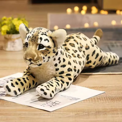 Roarbuddie | Schattige Roofdieren - Knuffelset