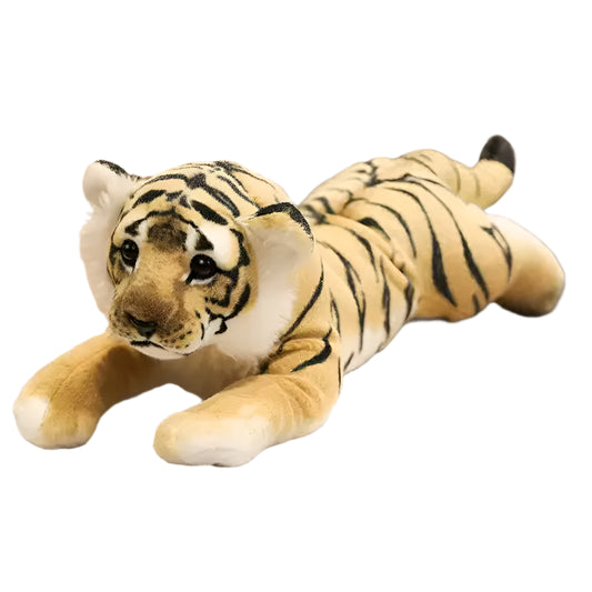 Roarbuddie | Schattige Roofdieren - Knuffelset
