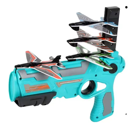 Flightglide | Actief Speelplezier - Vliegtuigwerper