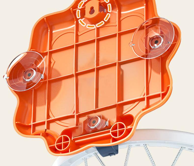 Dunkmaster | Actief Spelen En Scoren - Mini Basketbalspel