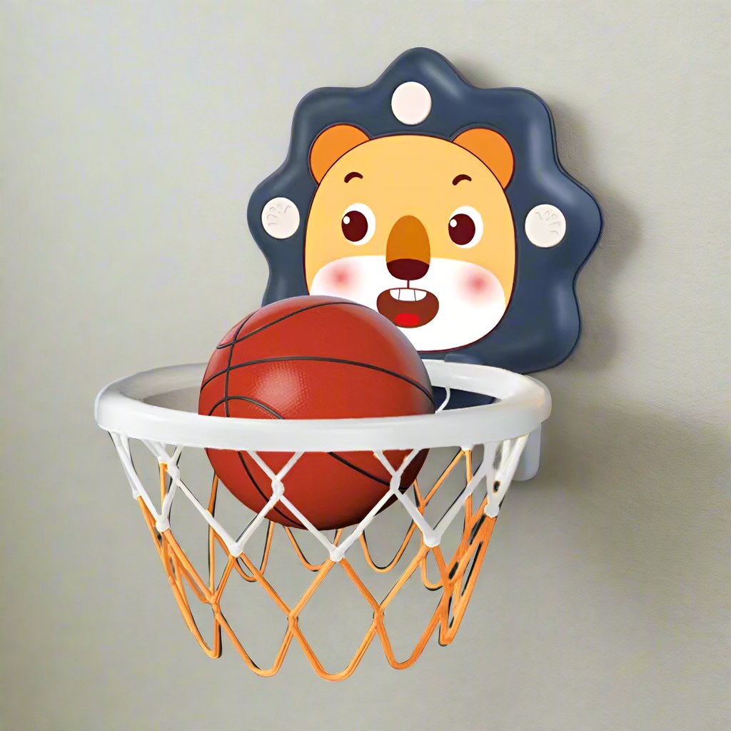 Dunkmaster | Actief Spelen En Scoren - Mini Basketbalspel