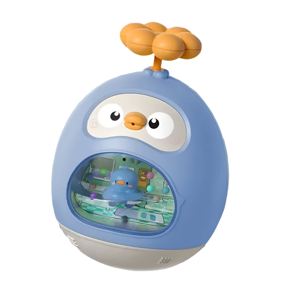 Bubblequack | Interactieve Waterpret - Badspeelgoed